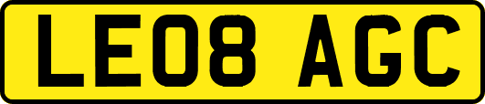 LE08AGC