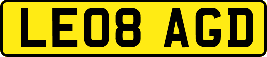 LE08AGD