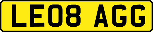 LE08AGG