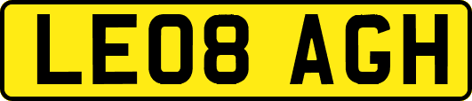 LE08AGH