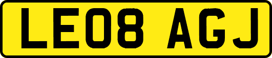 LE08AGJ