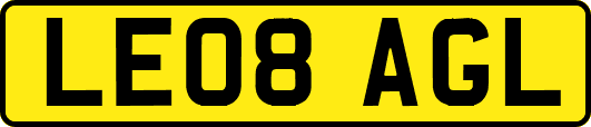 LE08AGL