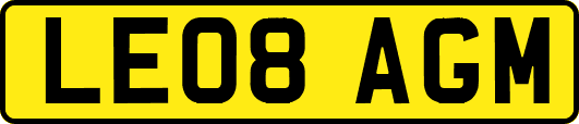 LE08AGM