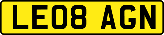 LE08AGN