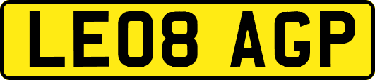 LE08AGP