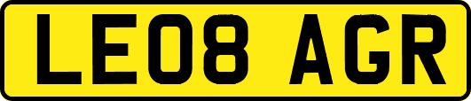 LE08AGR