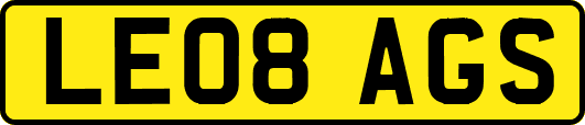 LE08AGS
