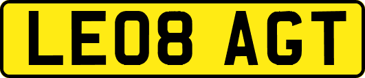 LE08AGT