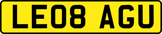 LE08AGU
