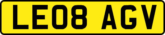 LE08AGV