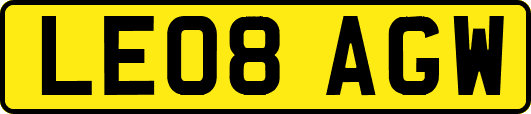 LE08AGW