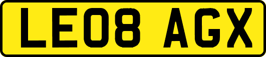 LE08AGX