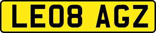 LE08AGZ