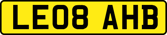 LE08AHB