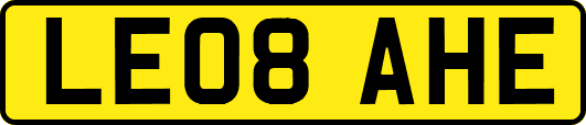 LE08AHE