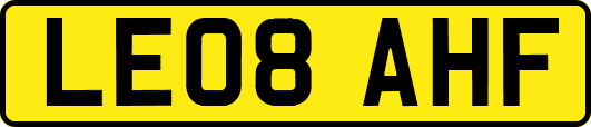 LE08AHF