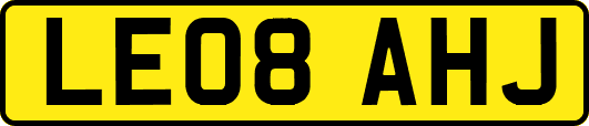 LE08AHJ