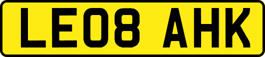 LE08AHK