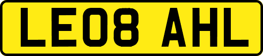 LE08AHL