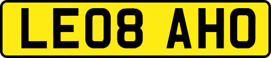 LE08AHO