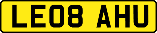 LE08AHU