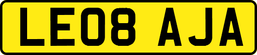 LE08AJA