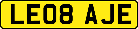 LE08AJE