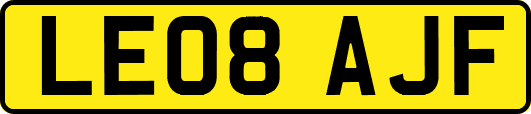 LE08AJF