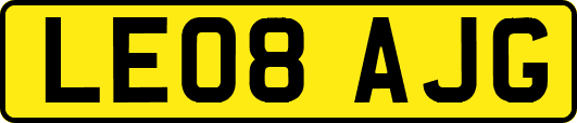 LE08AJG