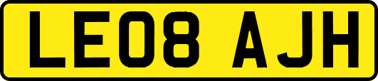LE08AJH