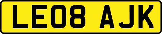 LE08AJK