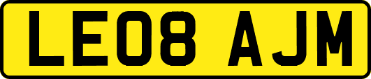 LE08AJM