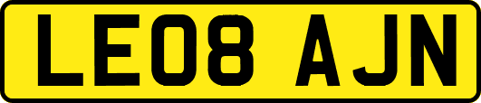LE08AJN