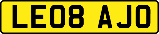 LE08AJO