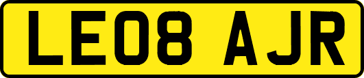 LE08AJR