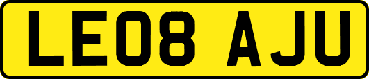 LE08AJU