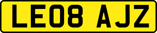 LE08AJZ