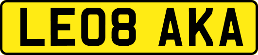 LE08AKA