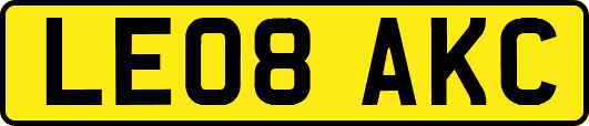 LE08AKC