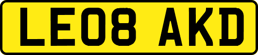LE08AKD