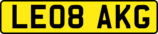 LE08AKG