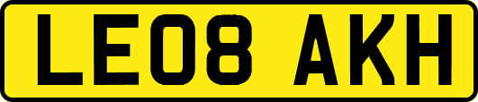 LE08AKH