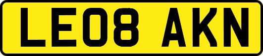 LE08AKN
