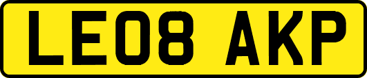 LE08AKP