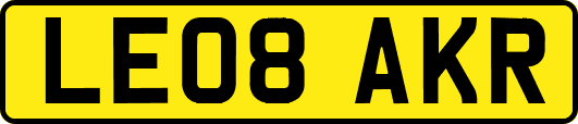 LE08AKR