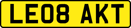 LE08AKT