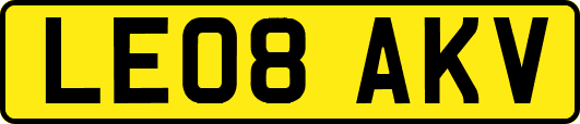 LE08AKV