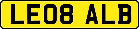 LE08ALB