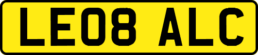 LE08ALC
