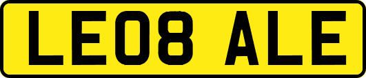 LE08ALE
